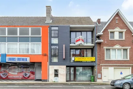 Commercial property For Sale HASSELT