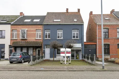 Commercial property For Sale Herentals